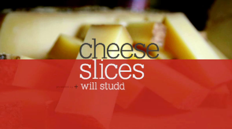 ABC: CHEESE SLICES 6 - FRENCH MONKS -TV PROGRAM 